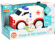 Premere Go Auto - Ambulance