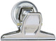 Morsetto per carta Maul pro - argento - metallo - 3 pezzi - 5,5 x 7,5 x 5 cm -