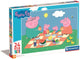 Clementoni Maxi Puzzle Peppa Pig, 24 °.