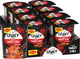 Maggi saucy noodles peperoncino dolce - 8 pezzi x 75g - confezione risparmio