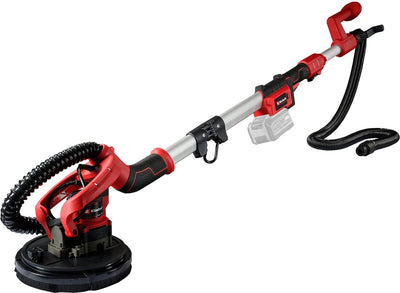 Einhell battery Wall ceiling sander in DW 18 225 Sol