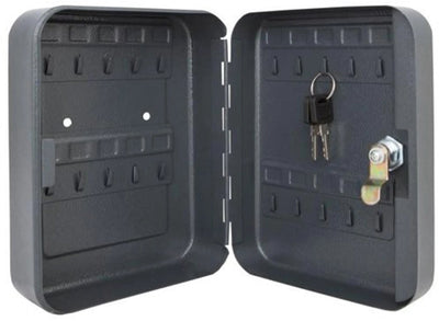 The comb key cabinet - Lloyd KC48 - cylinder key lock