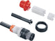 Rubinetto Grohe smartcontrol parte superiore 48359000