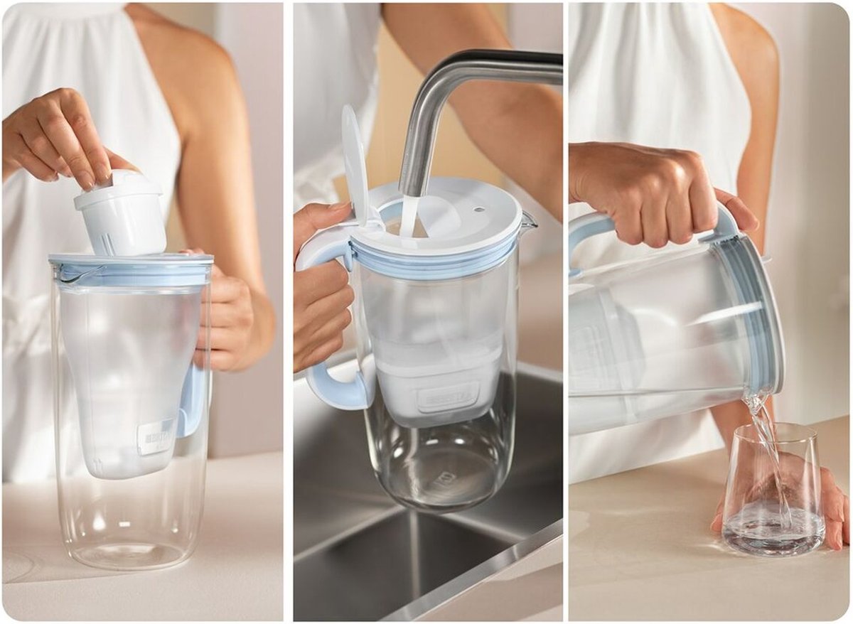 2978 filter voor kruik met filter brita maxtra pro (2 stuks)