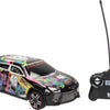 RC RC Servibile auto da corsa Softbody Graffity