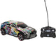 RC RC Servibile auto da corsa Softbody Graffity