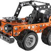 Lobbes speelgoed bv metalen bouwpakket terreinbuggy, 164dlg.