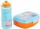 Bicchiere per bere Peppa Pig Stor + contenitore per il pranzo