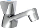 Schütte Schütte Cold Water Tap Carneo Chrome -Colored