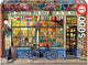 Educa - de beste boekhandel ter wereld - puzzel 5000 stukjes - sinterklaas cadeautjes