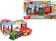 Dickie Boerderij e Fendt Tractor Play Set