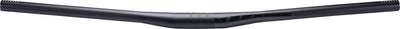 Bbb cycling horizon mtb handlebar – lightweight bicycle handlebar flat – extra wide 760 mm handlebar – aluminum – black – bhb-09