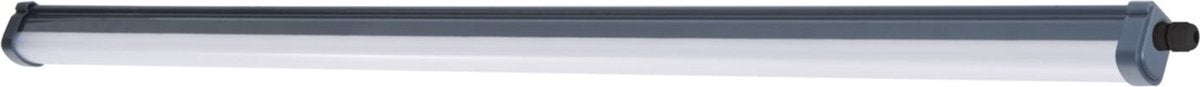 Lampada tubolare impermeabile Philips LED Philips Projectline - 3100lm - luce bianca calda
