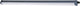 Lampada tubolare impermeabile Philips LED Philips Projectline - 3100lm - luce bianca calda