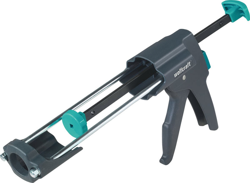 Pistola para calafatear Wolfcraft | mg 600 pro | 1 pieza - 4356000