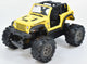 Braet Jeep Wrangler Rubicon Sahara - RC -1:22.