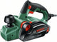 Cepilladora Bosch pho 2000 - con cable - 680 vatios - hasta 2,0 mm de profundidad de corte