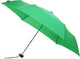 Minimax - paraguas plegable - ø 90 cm - verde -