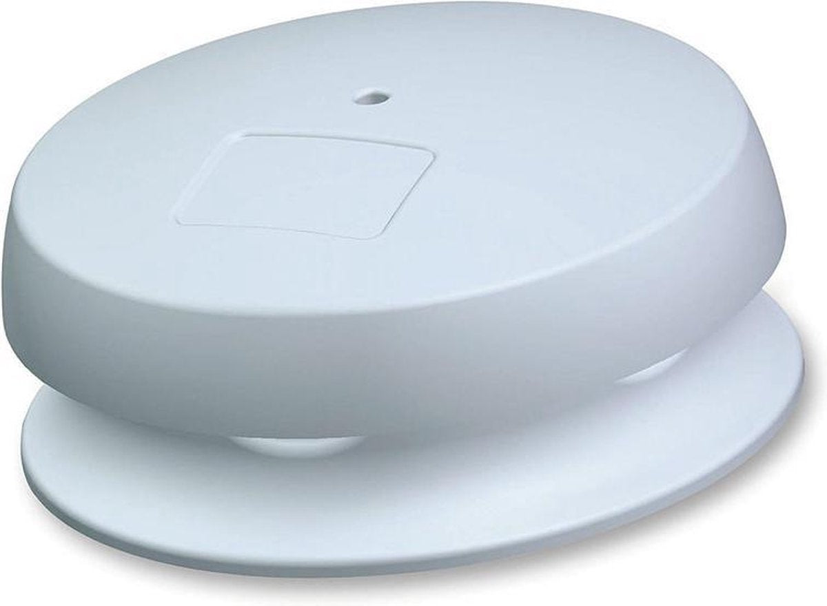 Ubbink - supporto antighiaccio - basic - ø25cm