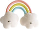 Giocattoli Lanco Giocattolo da dentizione arcobaleno Lanco