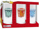 Set di occhiali Pokémon set di occhiali unisex - trasparente - standard