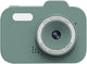 Fotocamera digitale per bambini Zazu verde