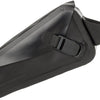 Borsa da telaio con tubo orizzontale imbullonata Venture Extreme Pro Black