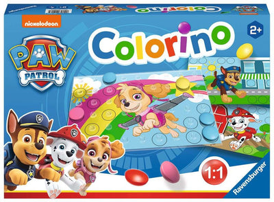 RAVENSBURGER COLONO BAMBINO DELLA GIOCO