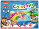 RAVENSBURGER COLONO BAMBINO DELLA GIOCO