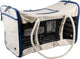 Borsa da viaggio Duvo saint-tropez 53x25x32cm - max. 9 kg beige