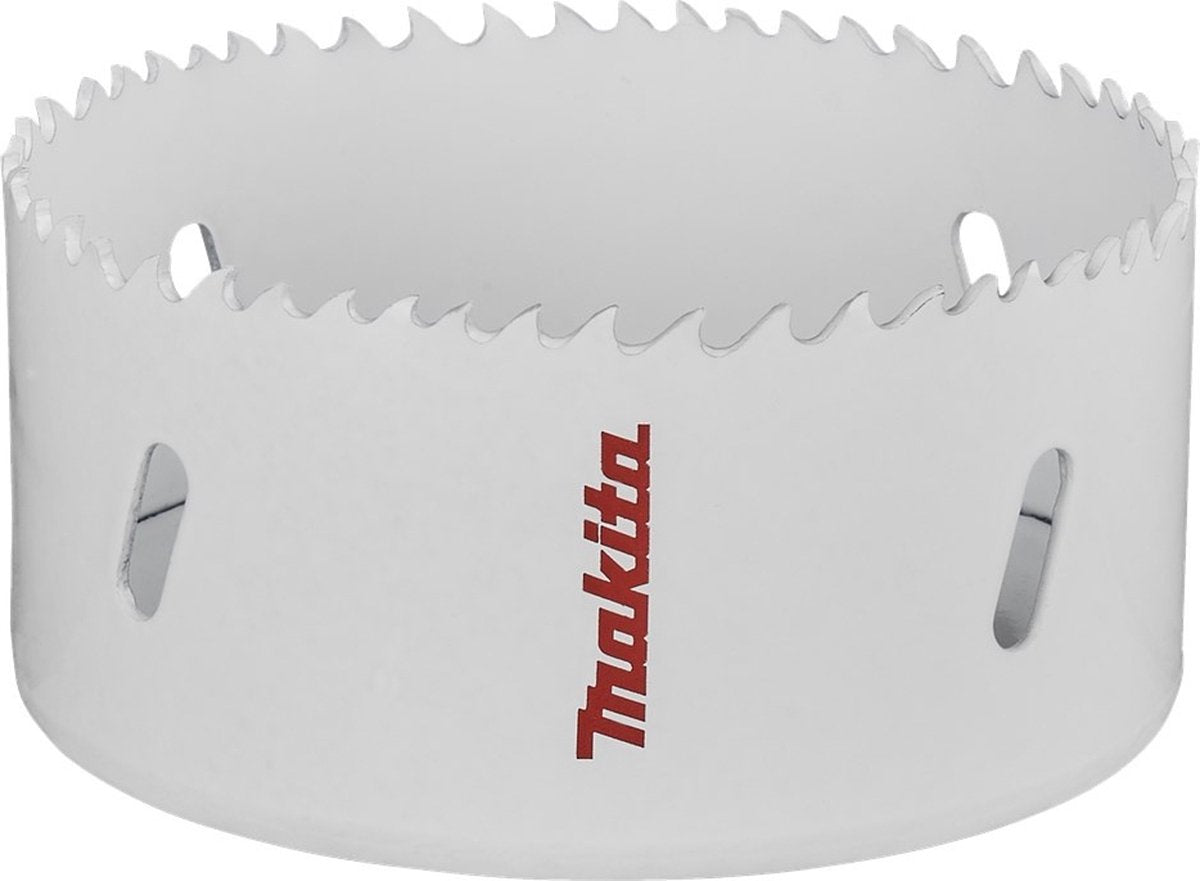 Accesorios makita sierra perforadora 92mm bim basic - d-17136 - d-17136