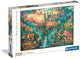 Puzzle Clementoni Leggende del Regno Nascosto 2000 pezzi adulti.