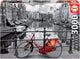 Educa - puzzel - 3000 stuks - amsterdam