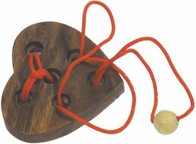 Puzzle del cuore di Philos