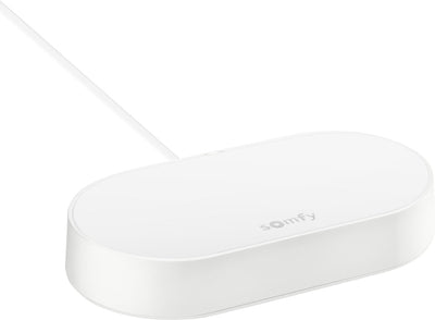 Kit connettività Somfy – funzionamento di RTS io-homecontrol – tapparelle, tende da sole, porte da garage