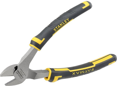 Stanley power side cutting pliers fatmax 160 mm