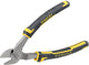 Alicates de corte lateral Stanley power fatmax 160 mm