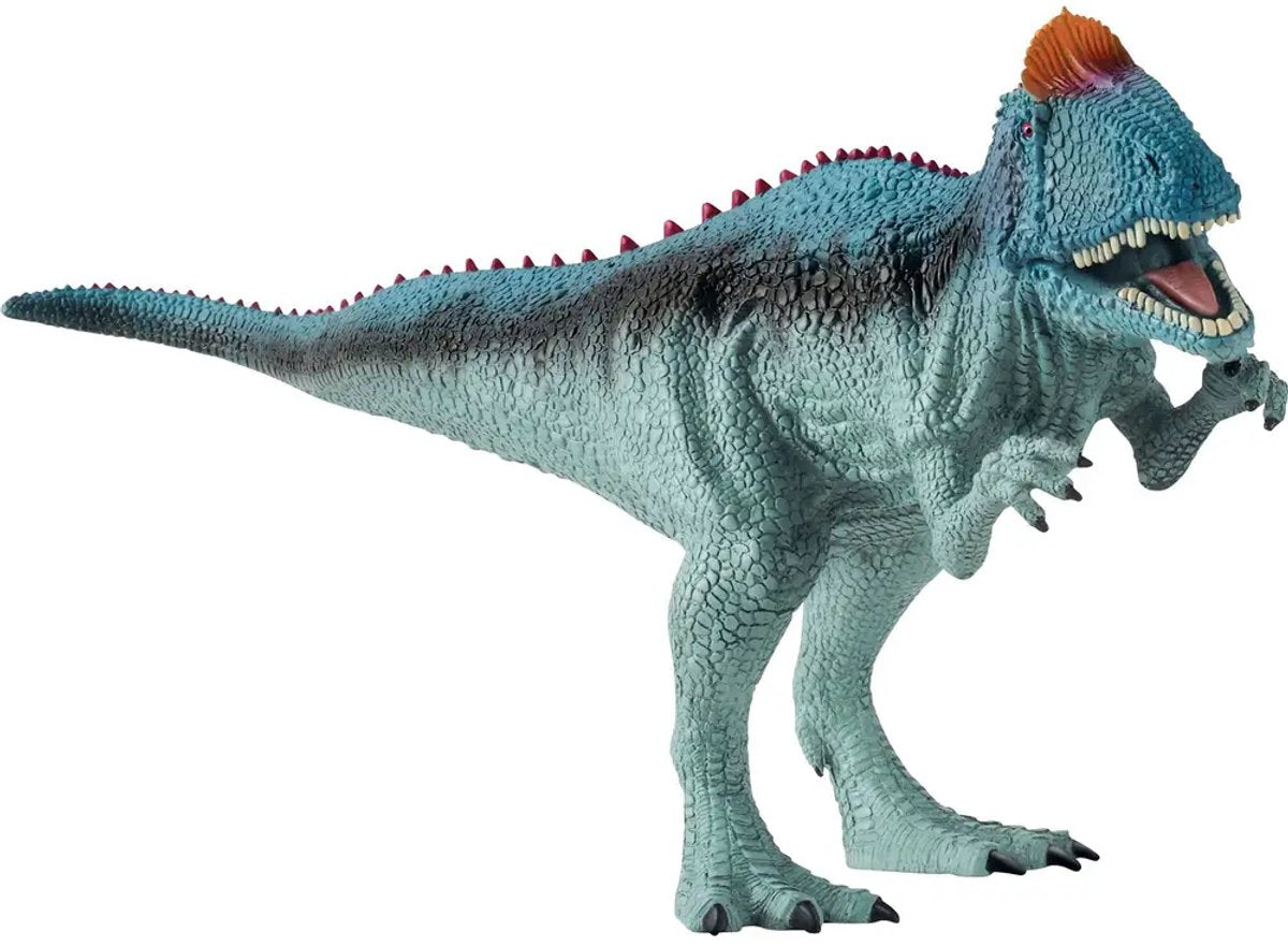 Schleich Dinosaurios Cryolophosaurus 15020