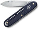Navaja Victorinox onefold alox - 2 funciones - azul oscuro
