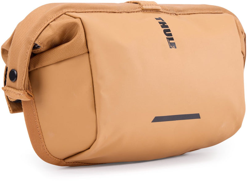 Thule Bag Chasm Borsa da manubrio 2l arancione spolverato