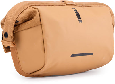 Thule Bag Chasm Borsa da manubrio 2l arancione spolverato
