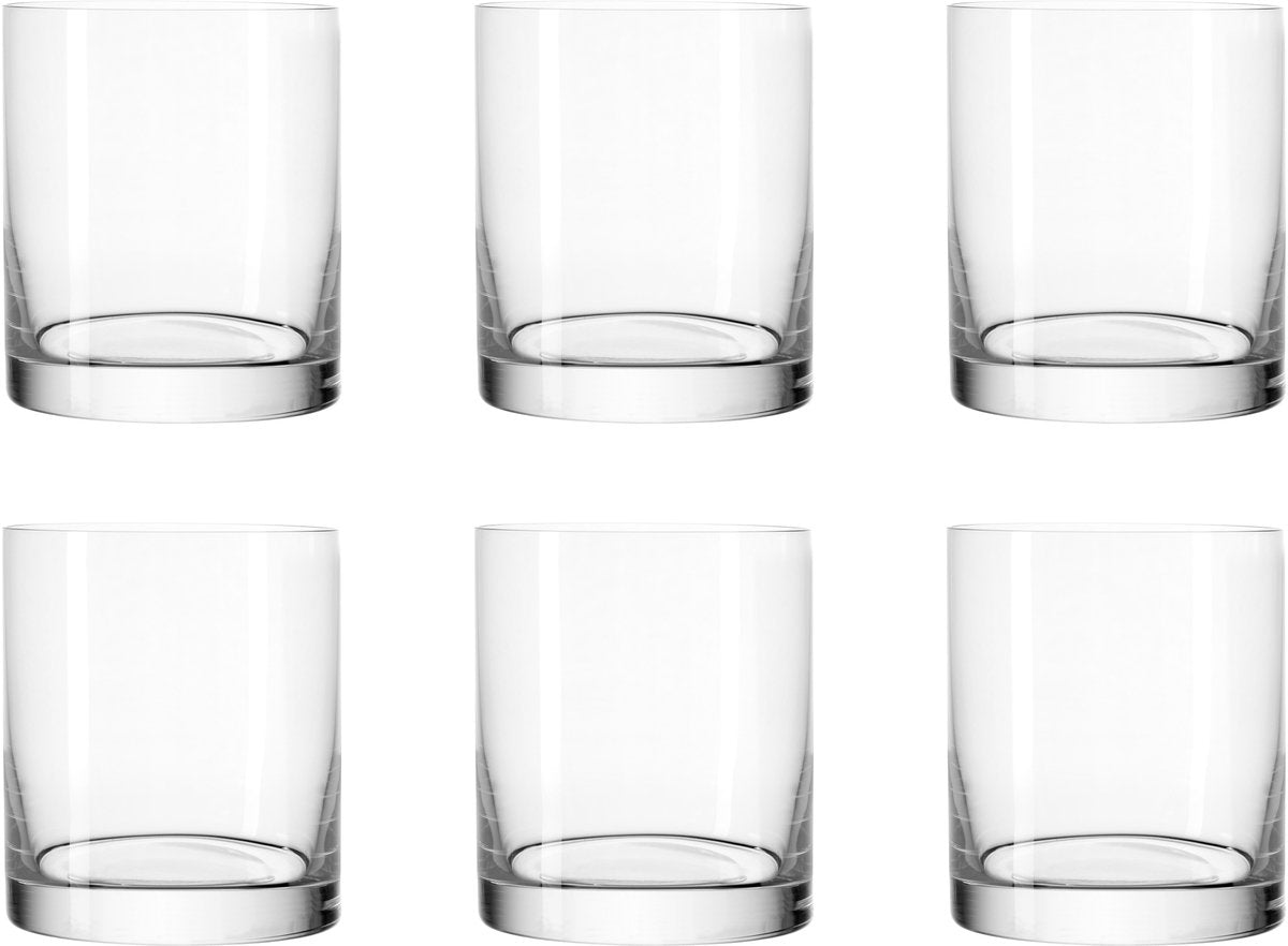 Bicchiere Leonardo easy+ 310ml - set 6