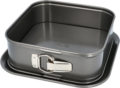 Rbv birkmann birkmann easy baking springvorm - vierkant