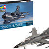 Revell model kit - panavia tornado ids size 1 1:144 - 86 pcs.