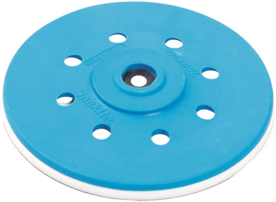 Makita accessories hard sanding pad - 196685-9