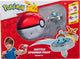 Pokémon Battle Spinner Single Pack Squirtle Poké Ball