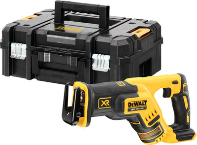 Sierra alternativa a batería dewalt 18v desnuda