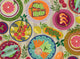 RAVENSBURGER puzzle puzzle Leckeres Picnick, 500st.