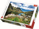Trefl 3000 - stagno starolesnianski, tatra, slovacchia