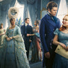Ravensburger legpuzzel bridgerton 500 stukjes televisie en film.